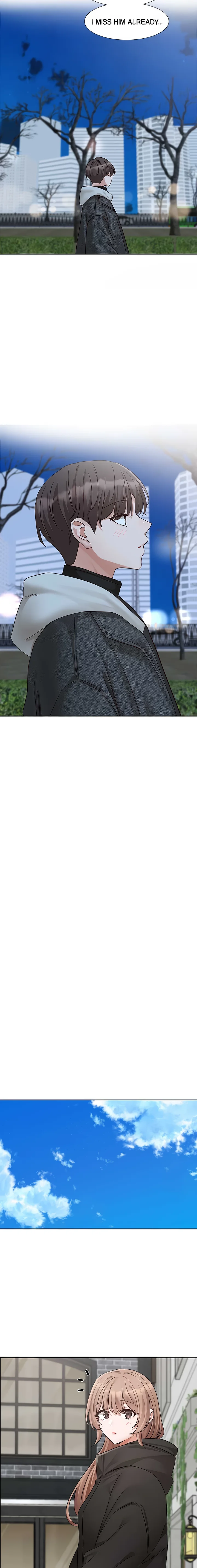 Drama Queens Ch.193 page 2 full