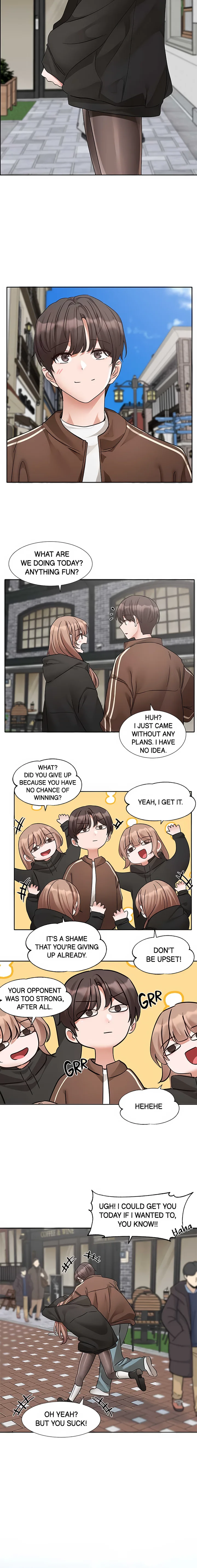 Drama Queens Ch.193 page 3 full