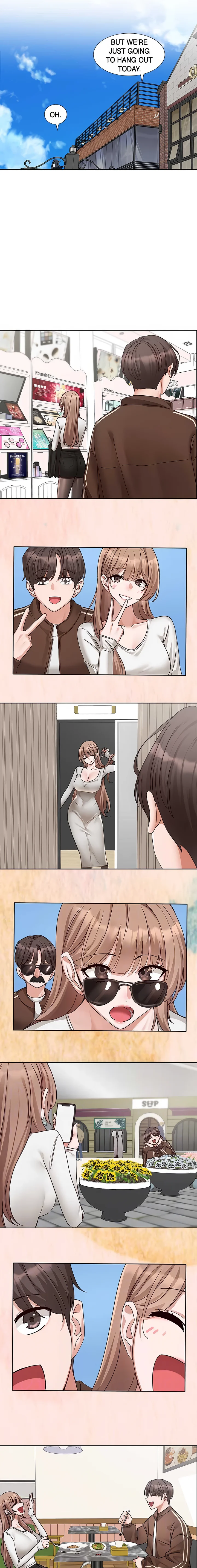 Drama Queens Ch.193 page 4 full