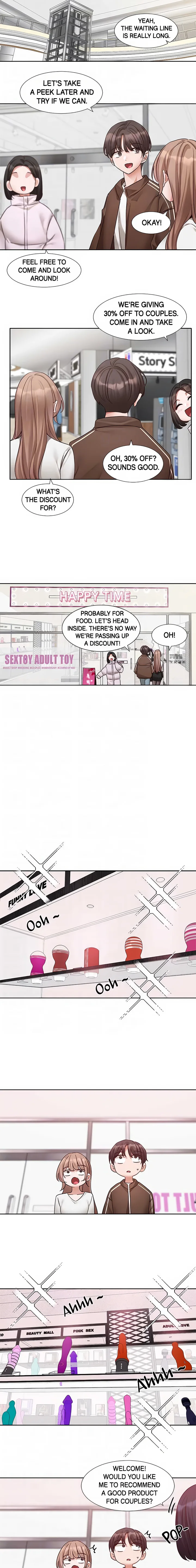 Drama Queens Ch.193 page 6 full