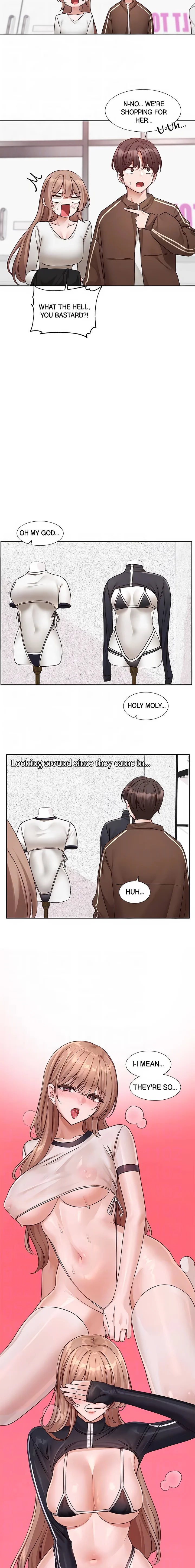 Drama Queens Ch.193 page 7 full