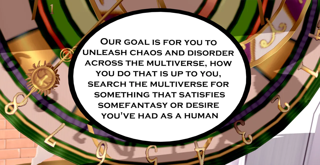 Demia The Magic Doll part 1 page 4 full