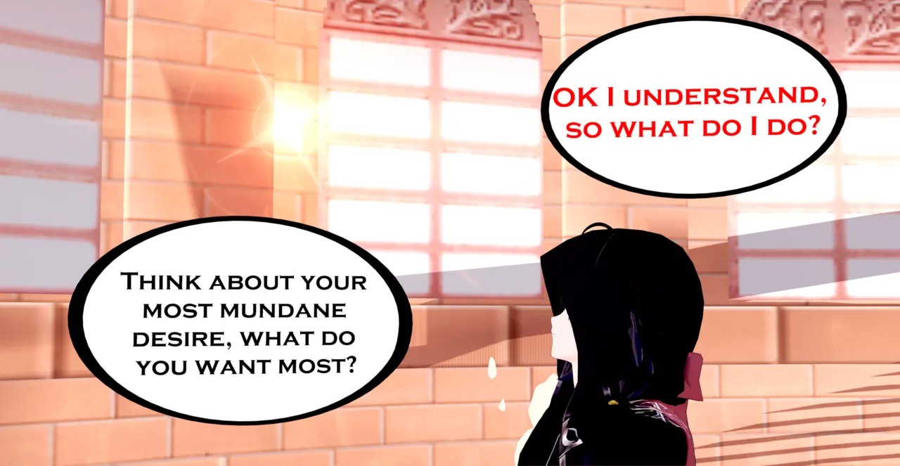 Demia The Magic Doll part 1 page 5 full