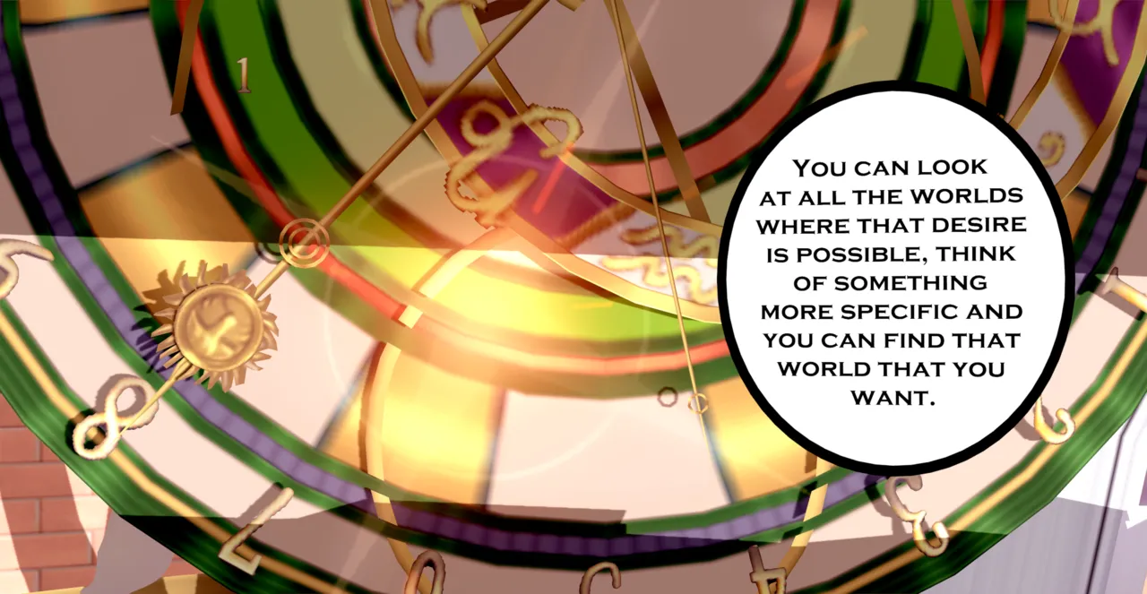 Demia The Magic Doll part 1 page 7 full