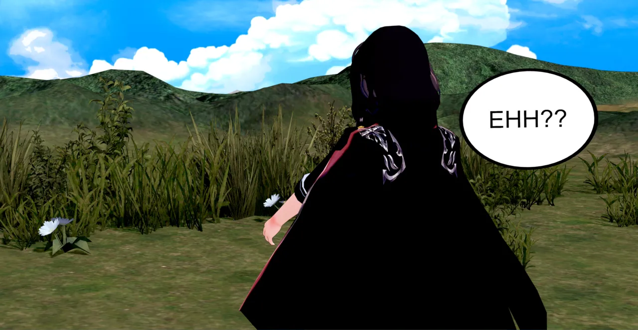 Demia The Magic Doll part 1 page 9 full