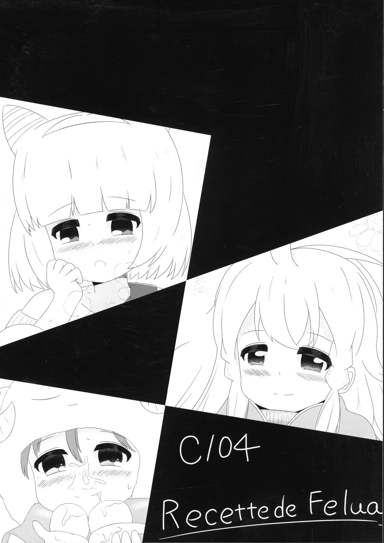 croquis de senoue page 2 full