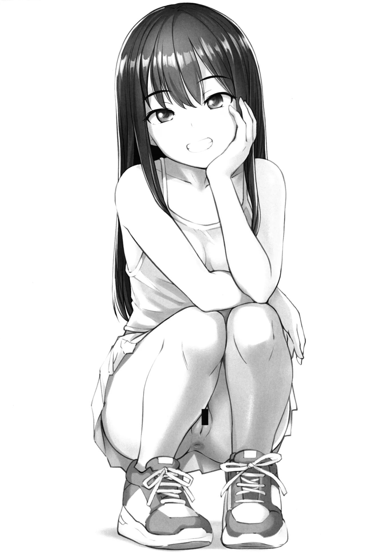 PET na Ano Ko | My PET Girl page 2 full