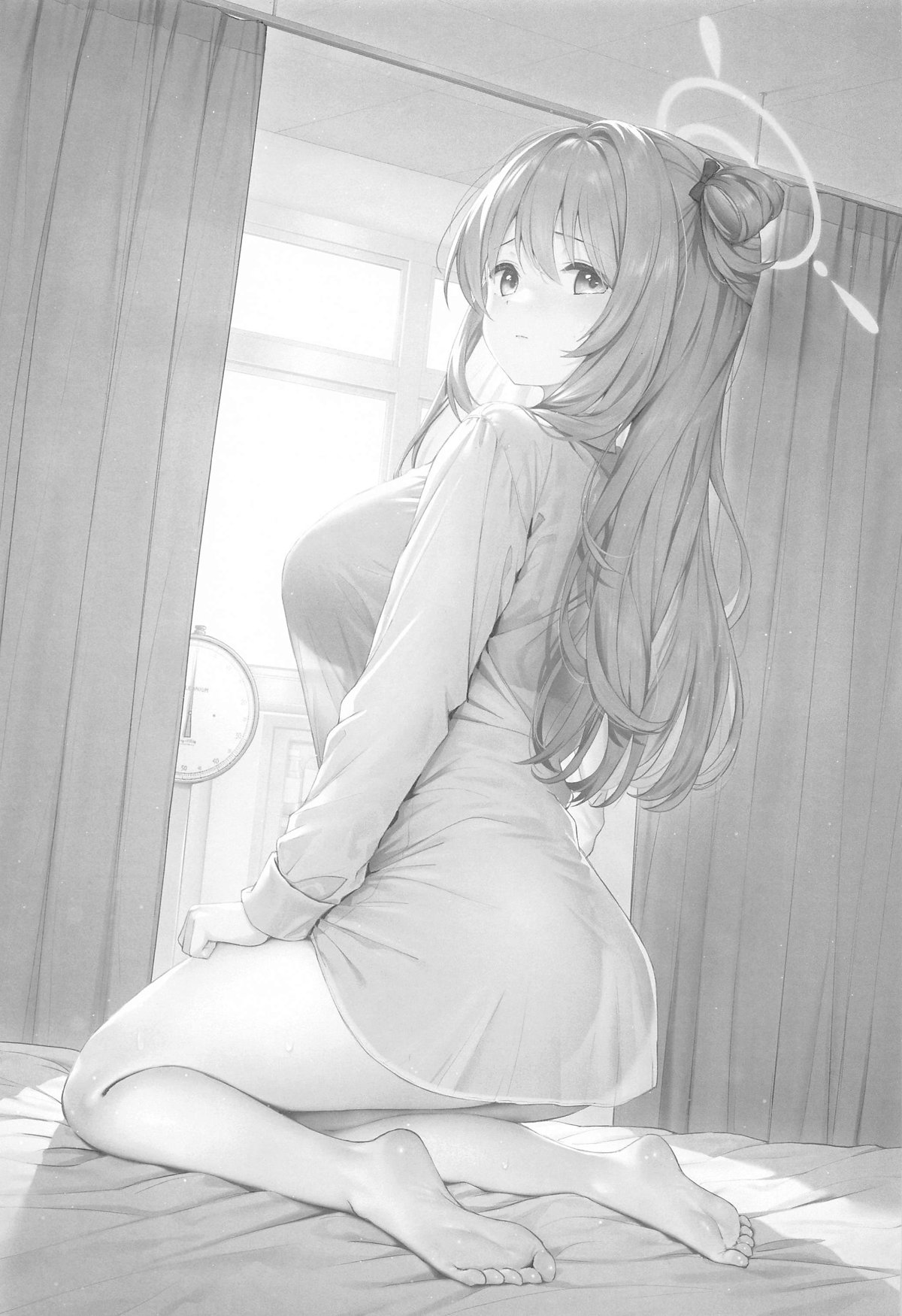 ノノミ、落ち着いて。 page 2 full