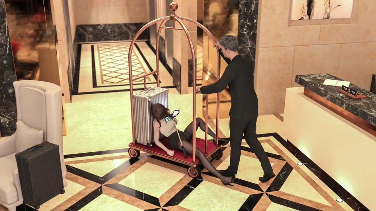 Ex-grilfriend 2 page 2 full