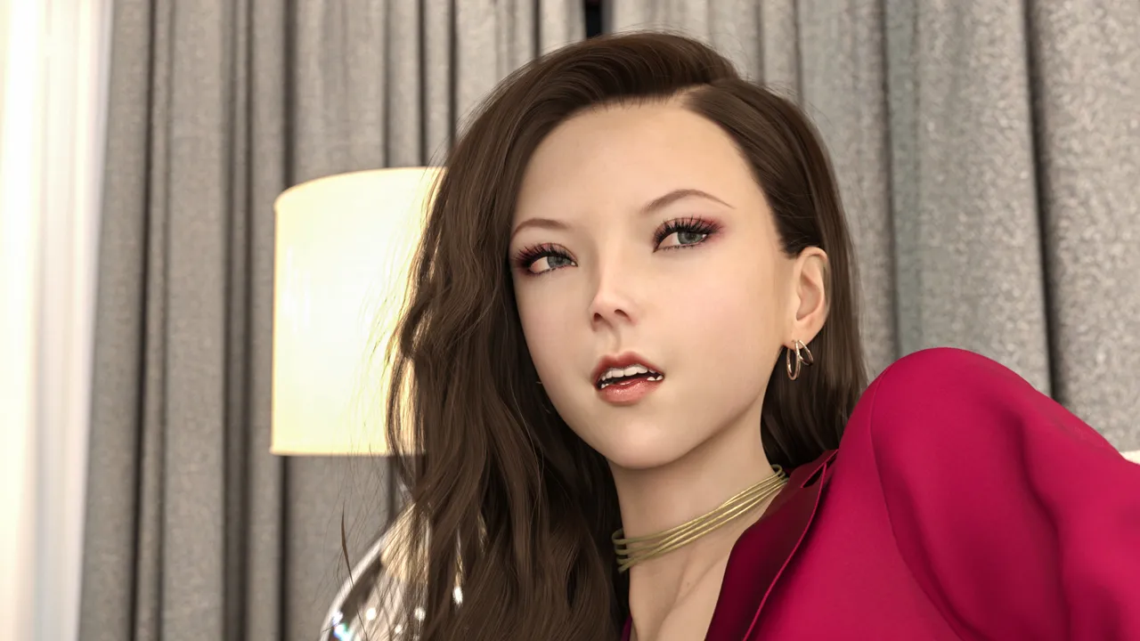 Ex-grilfriend 2 page 8 full