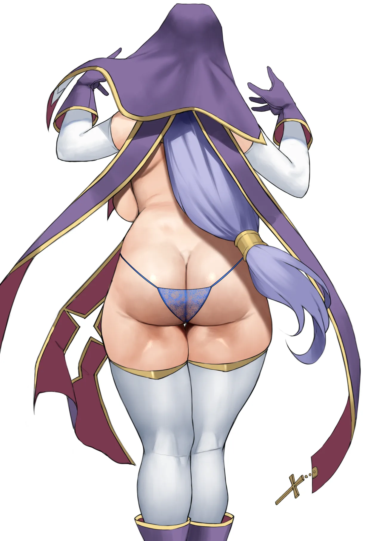 Sister Marisa page 10 full