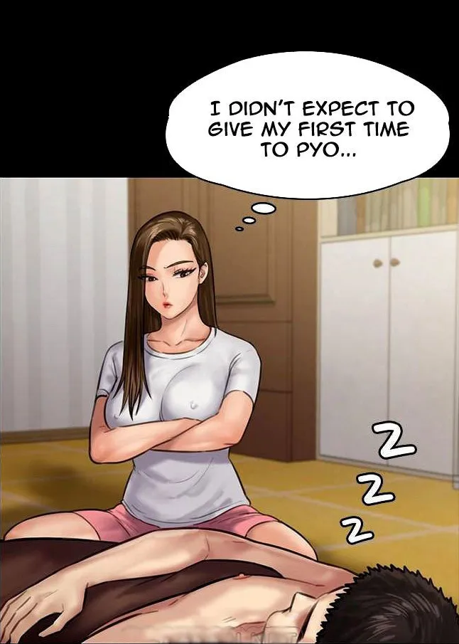 Queen Bee - Chapter 135-138 - Dallee's Corruption page 5 full