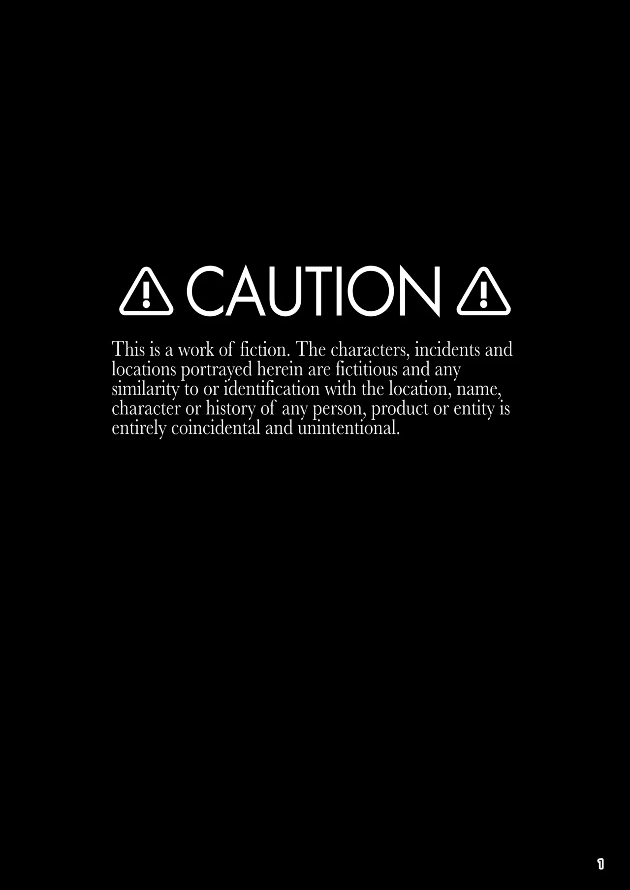 Taisetsu ni Ningen Toshite Sodate te Itadaita no ni Onaho de Gomennasai Junbigou | Despite Being Diligently Raised as a Human, Apologies, But I've Become An Onahole page 2 full