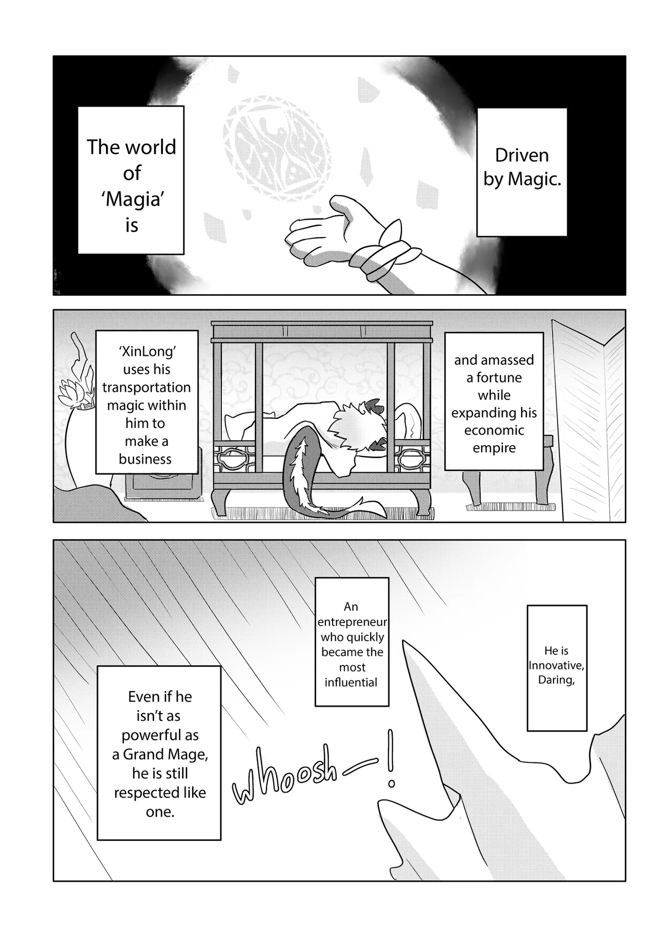 XinLong's Day-Off Log page 2 full