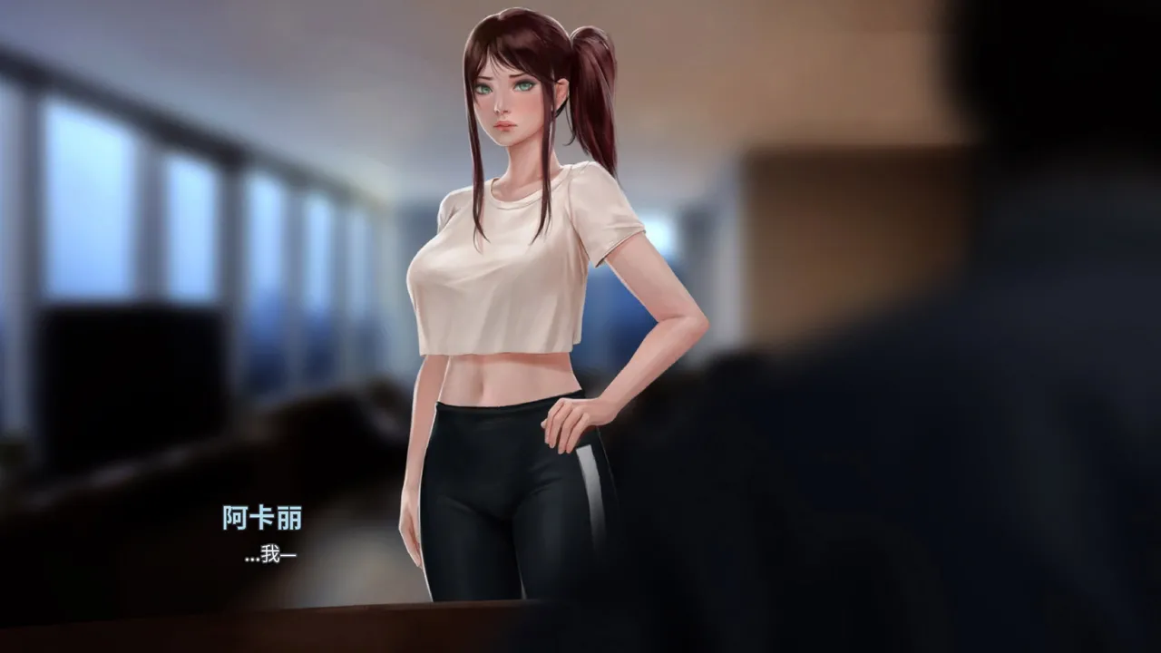 Pop Starz Behind the Scenes Part 2 （官方机翻中文） page 10 full