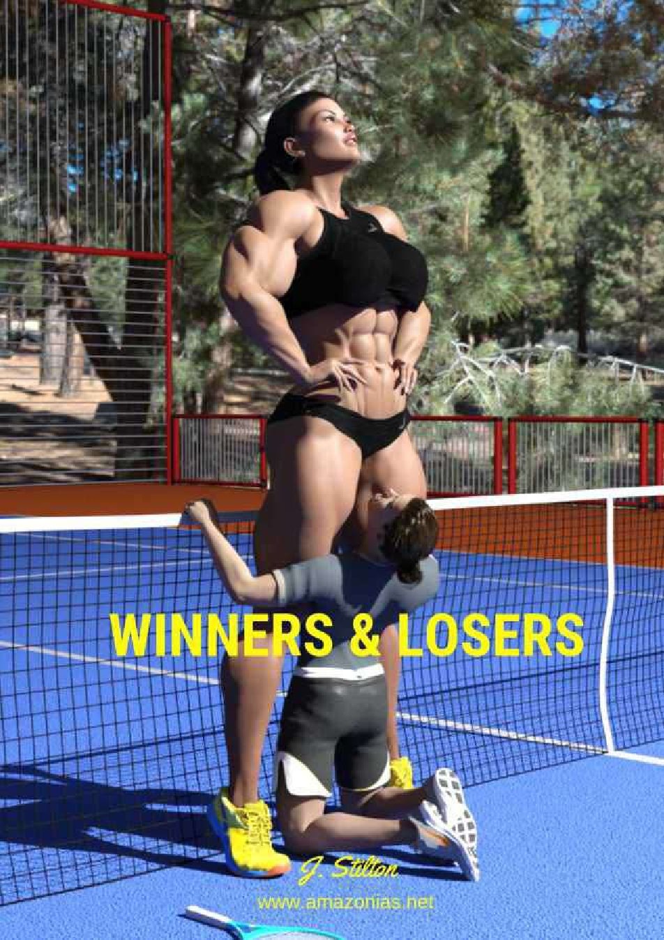 Winners and Losers page 1 full