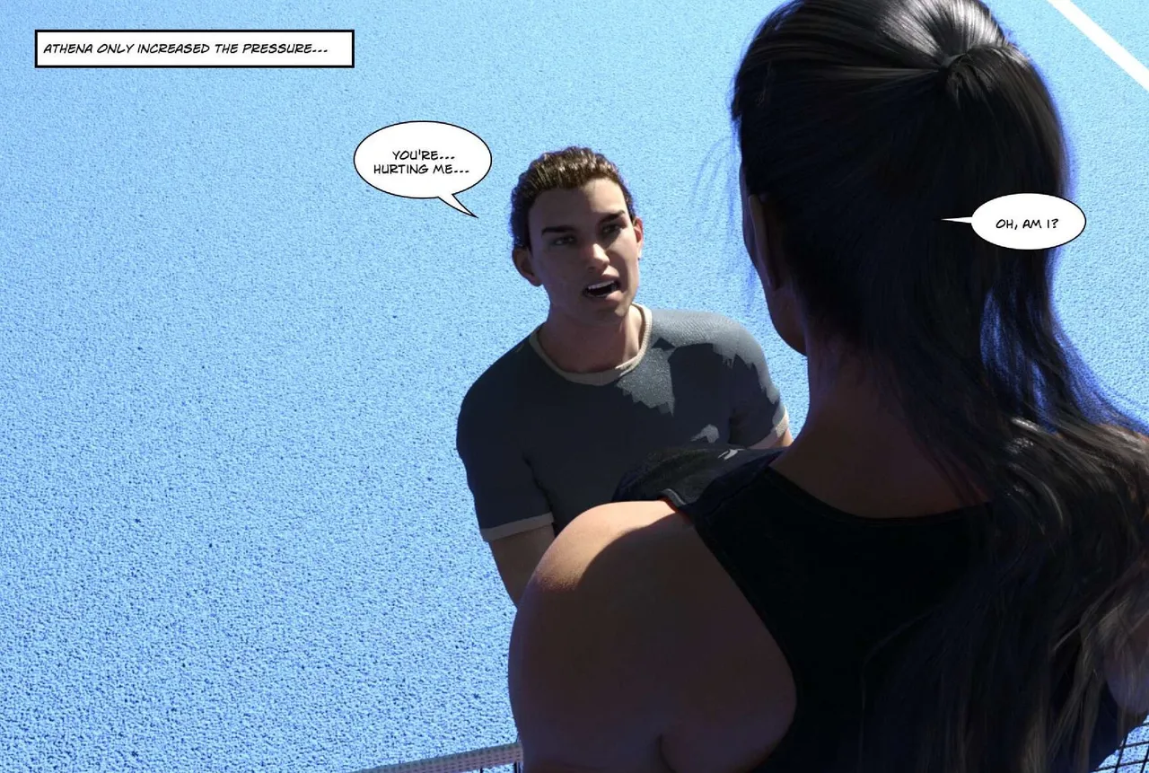 Winners and Losers page 10 full