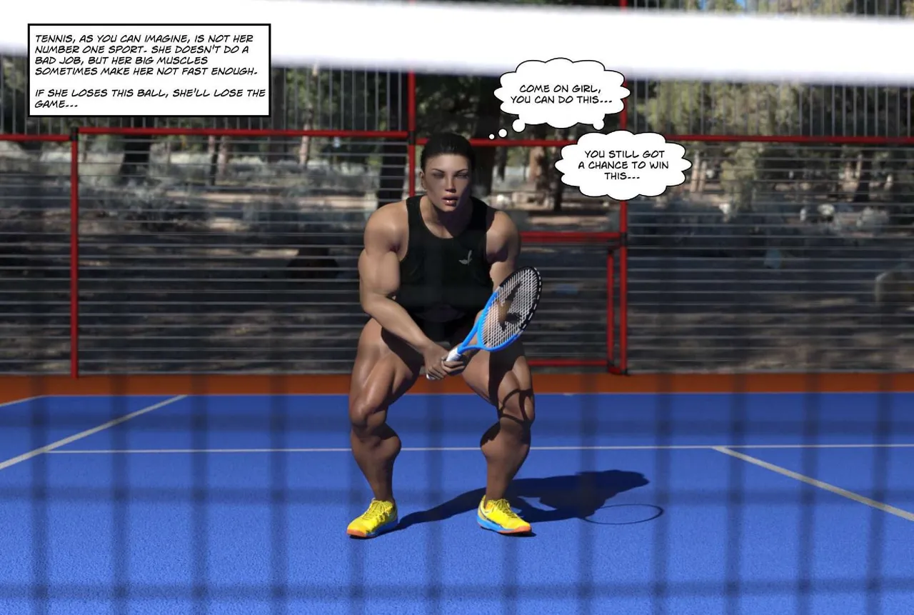 Winners and Losers page 3 full