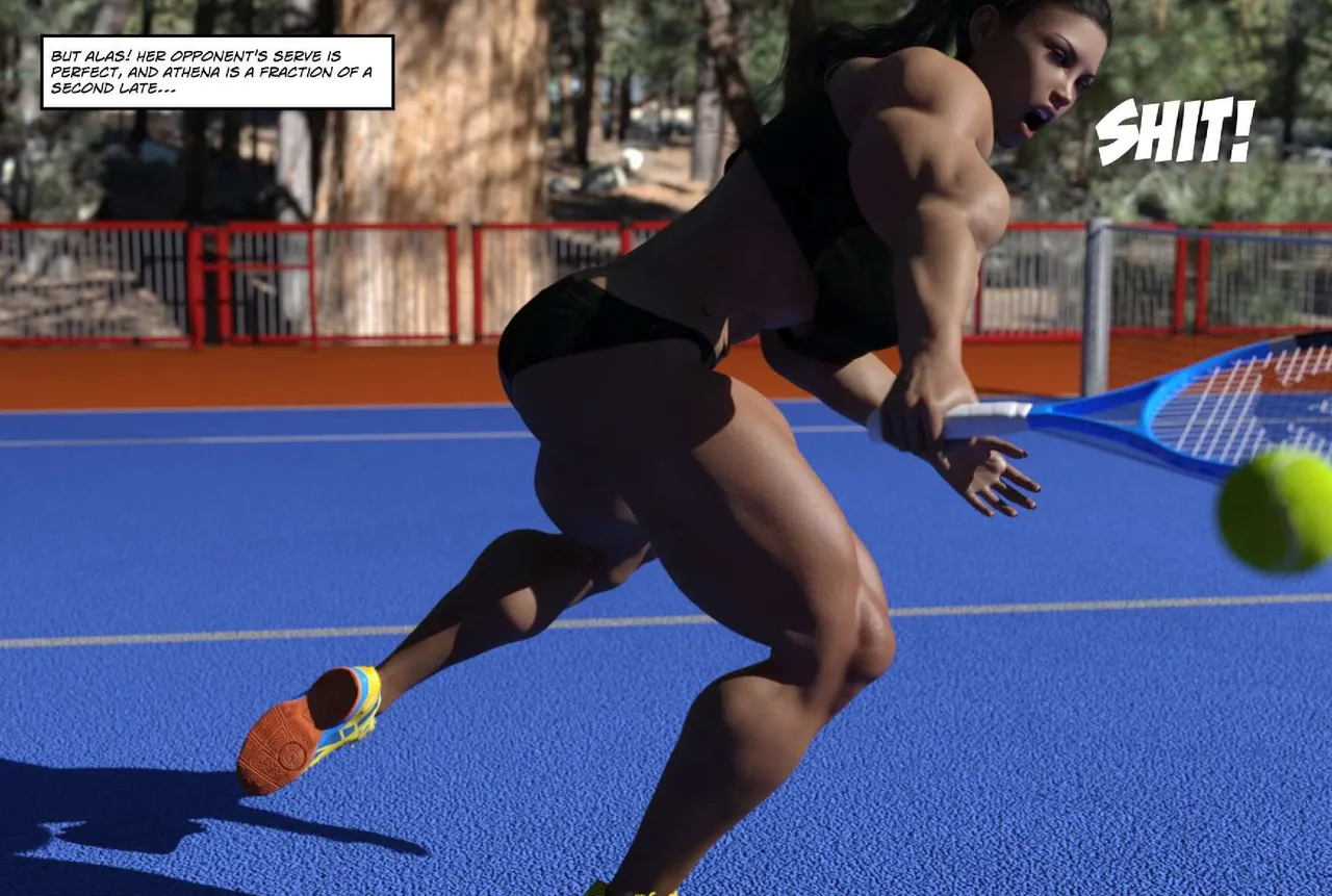 Winners and Losers page 4 full