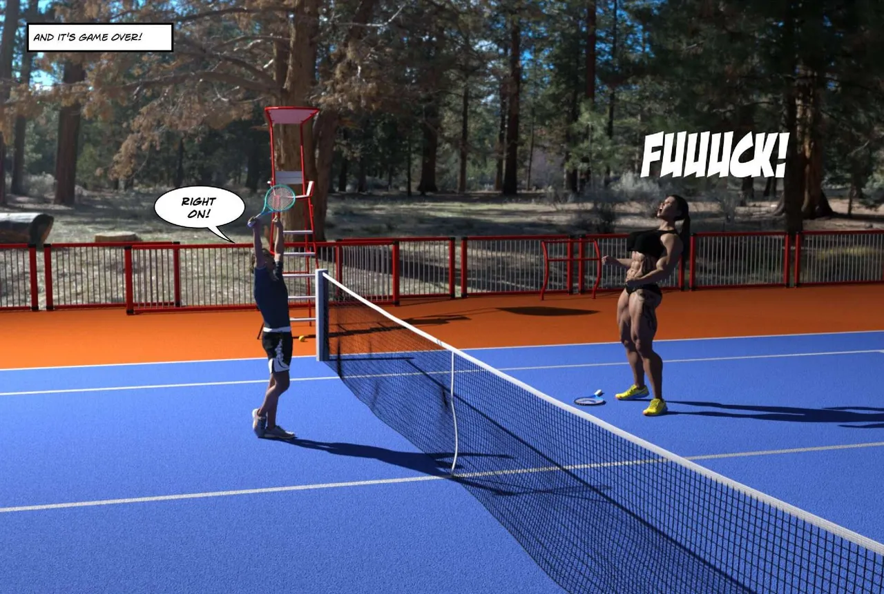 Winners and Losers page 5 full