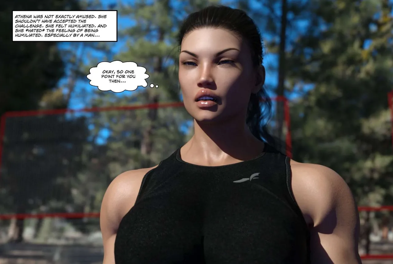 Winners and Losers page 7 full