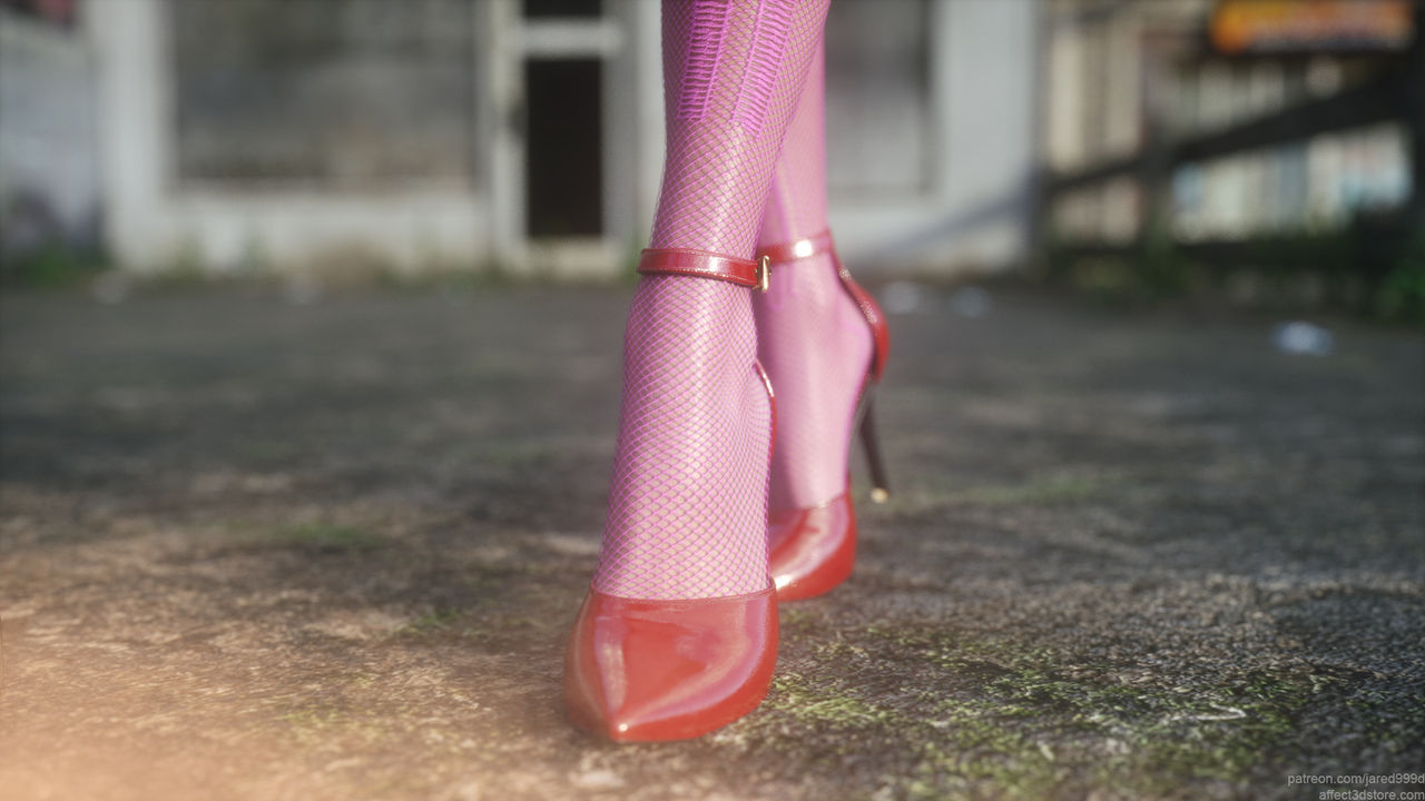 Jared999D Villains1 page 3 full