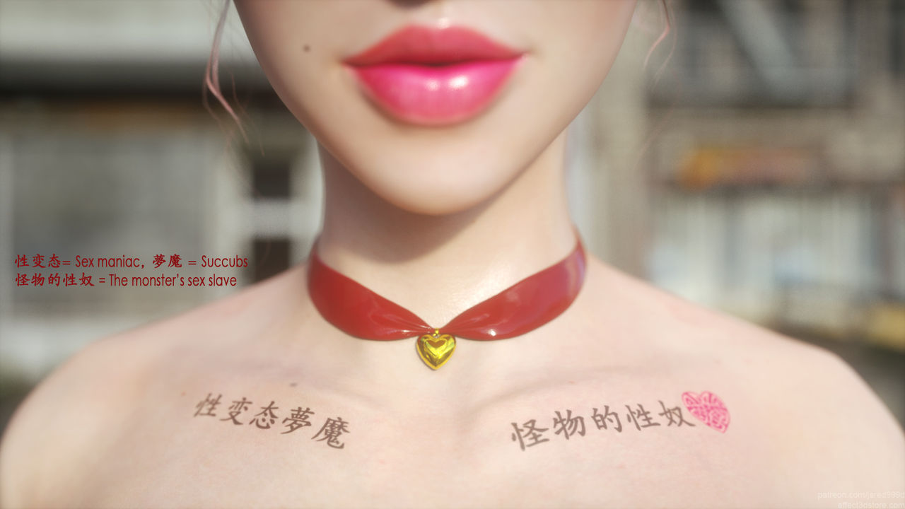 Jared999D Villains1 page 4 full