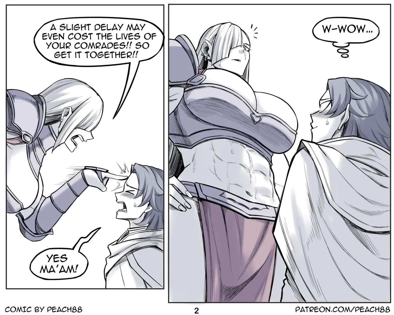 Barbarian GF page 3 full