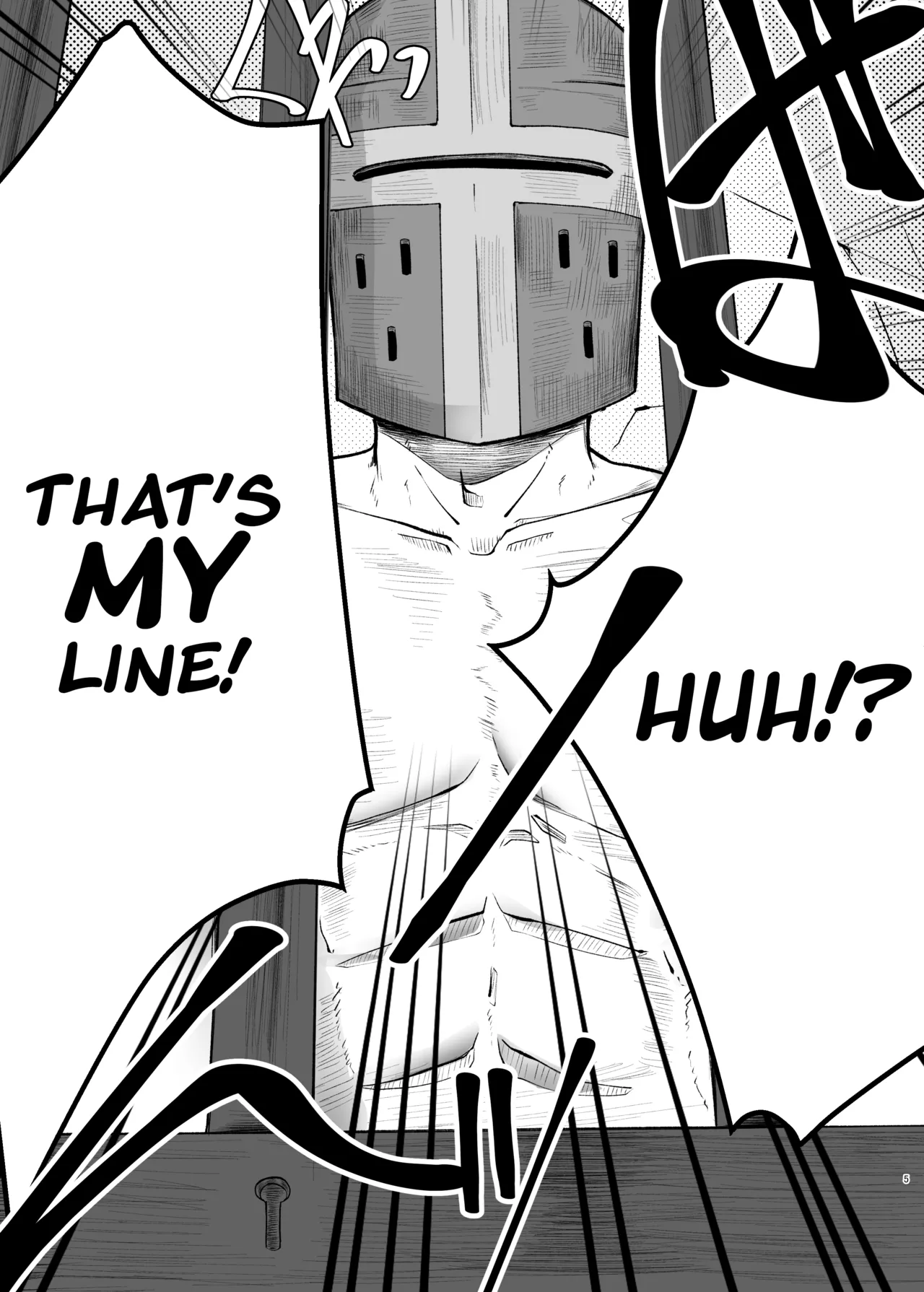 Kukkoro kara hajimaru kemoero manga page 5 full