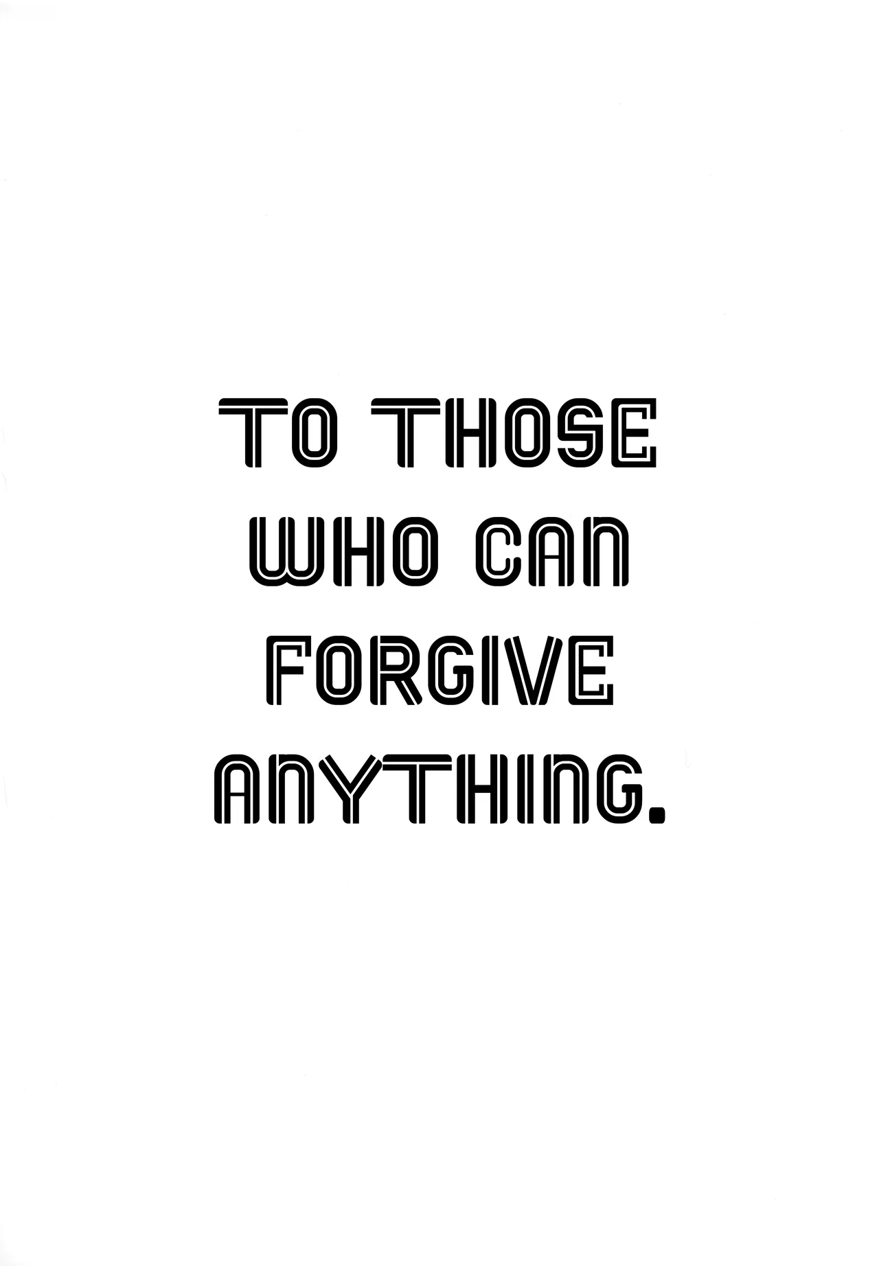 Otsukaresama Onii-chan page 3 full