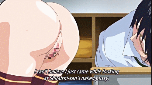 Dorei Usagi to Anthony The Animation page 8 full