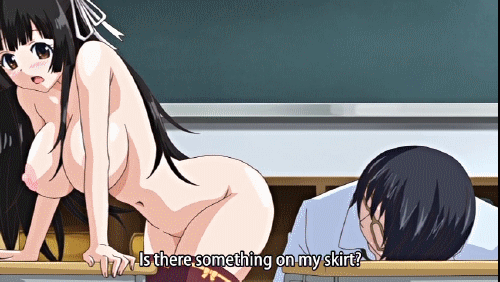 Dorei Usagi to Anthony The Animation page 9 full