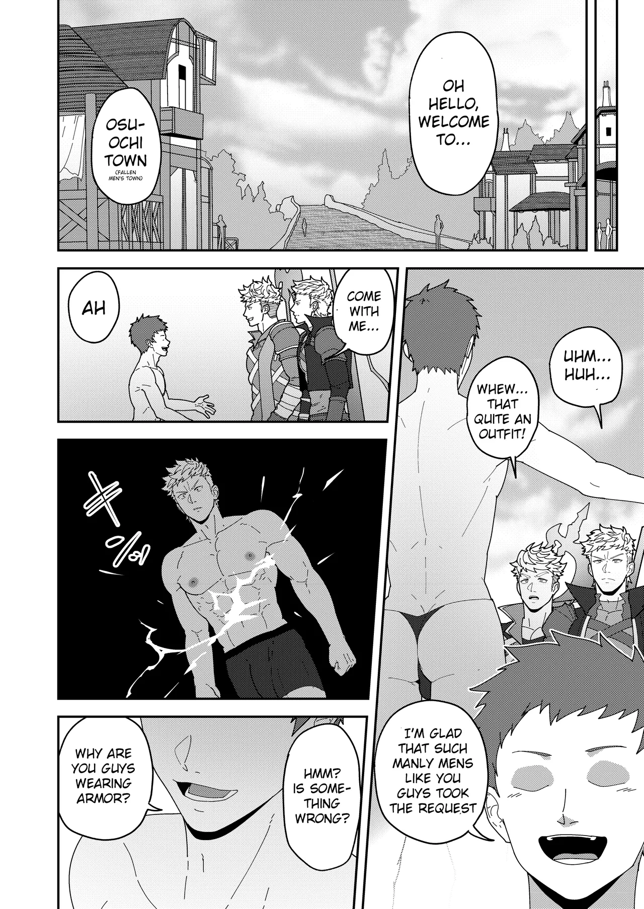 Leave it to your Handyman's "Tools" page 4 full