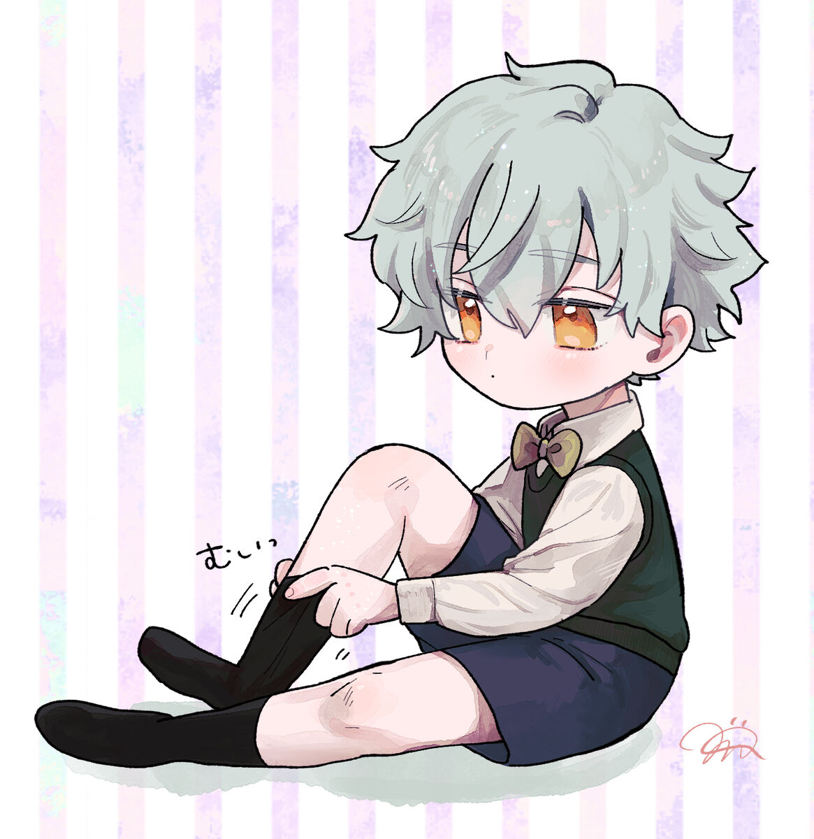 Chikara do guda ♀ matome page 6 full