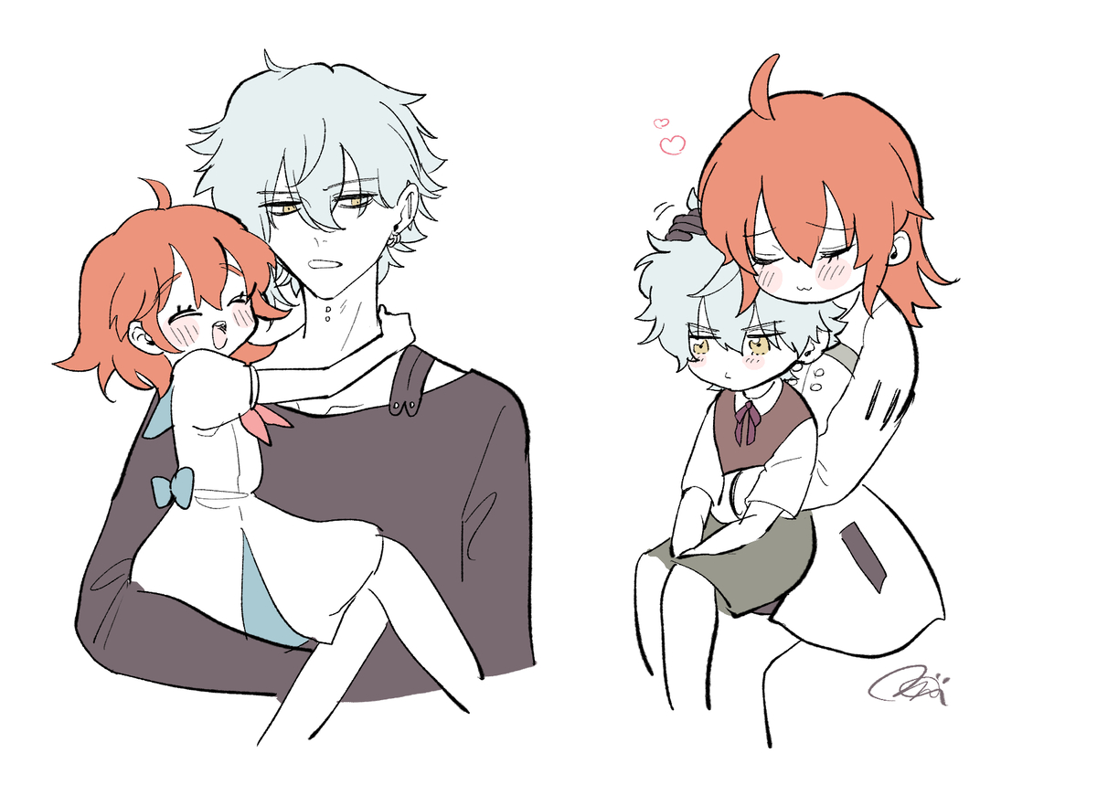 Chikara do guda ♀ matome page 8 full