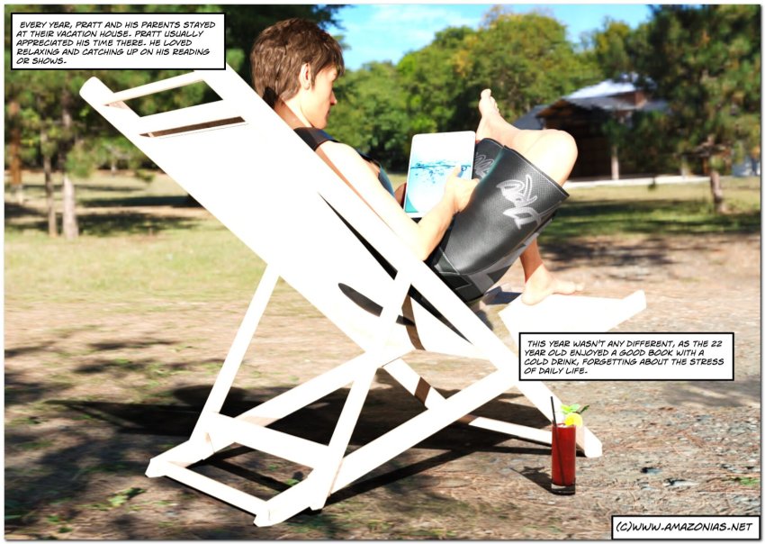 Vacation Woes page 2 full