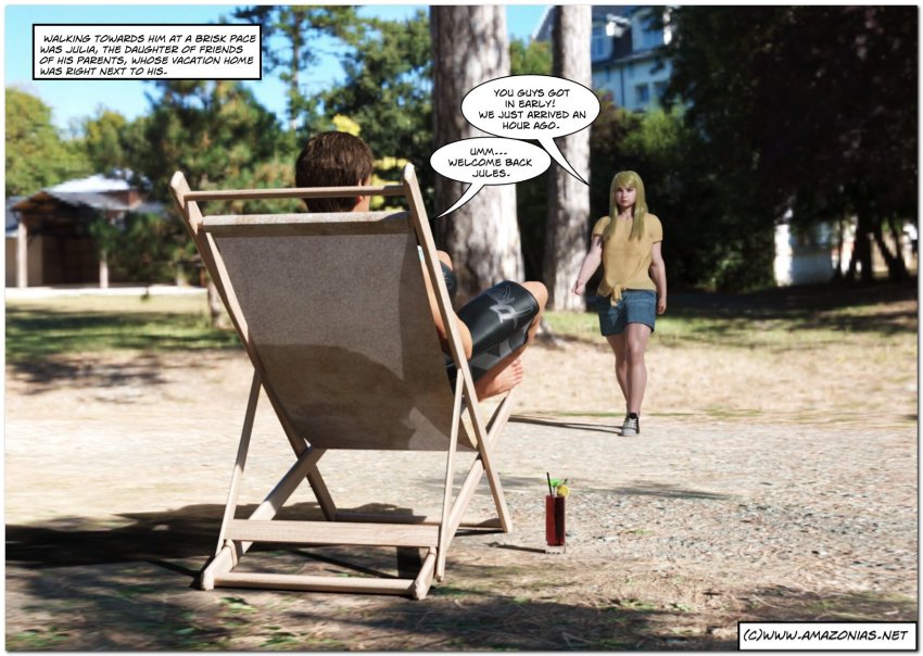 Vacation Woes page 4 full