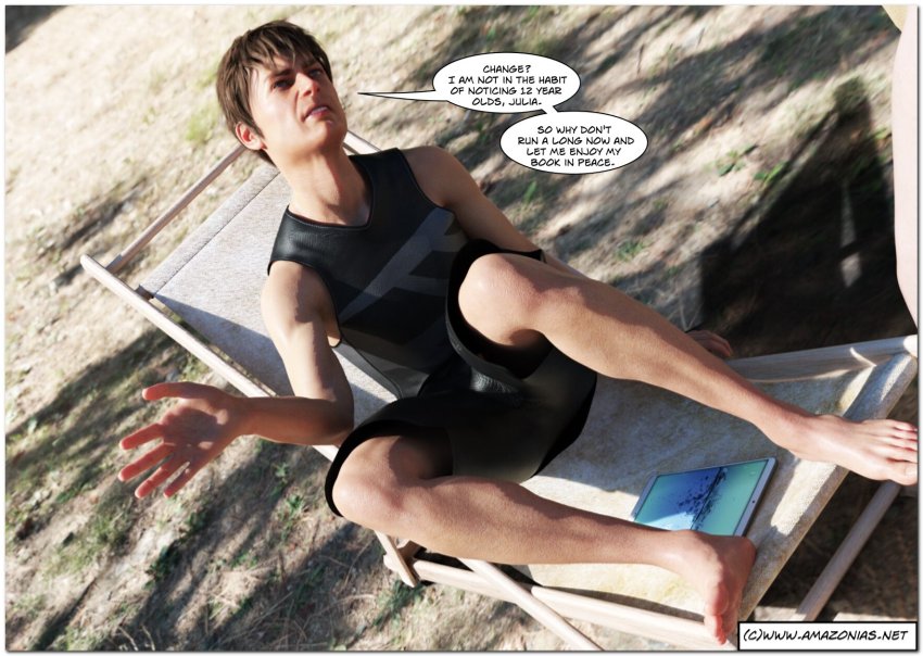 Vacation Woes page 7 full