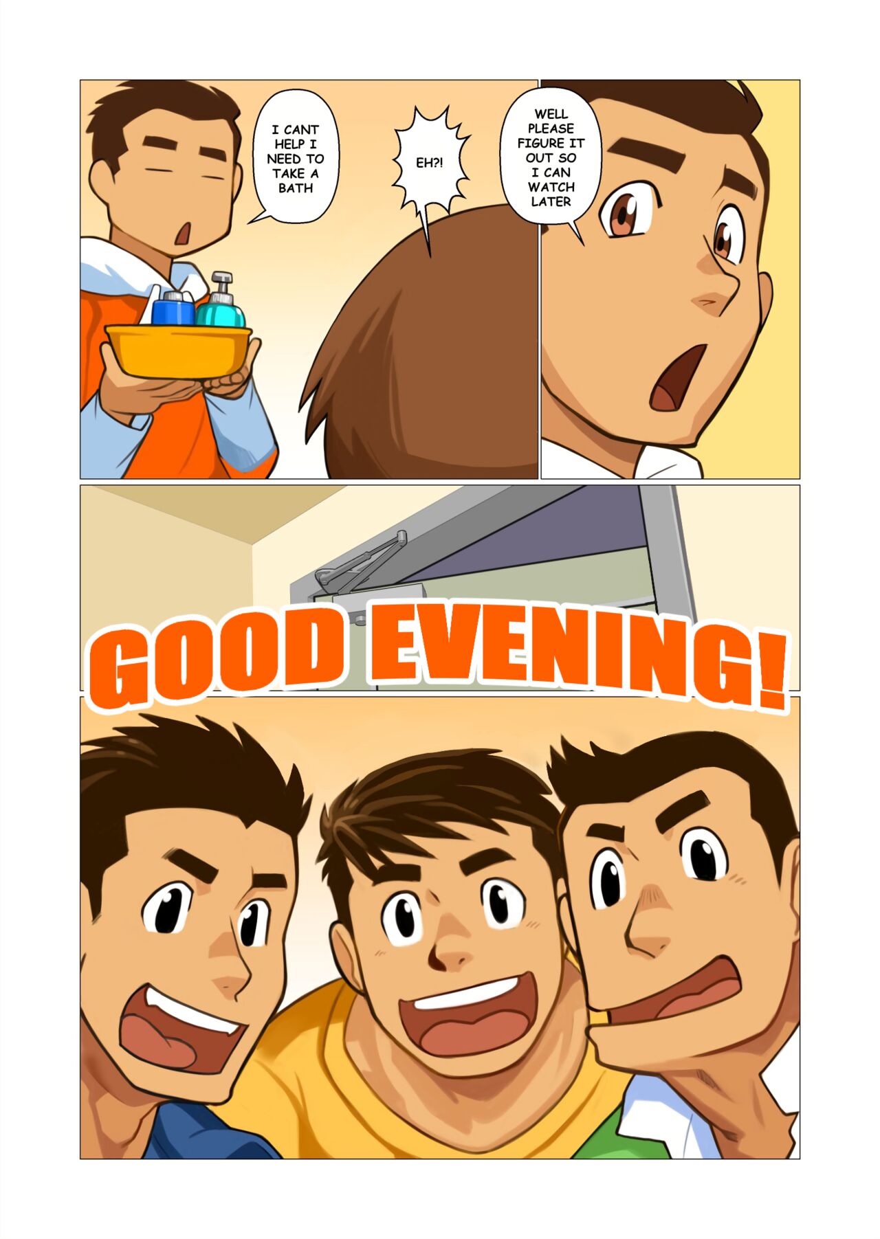 Father 03 page 3 full