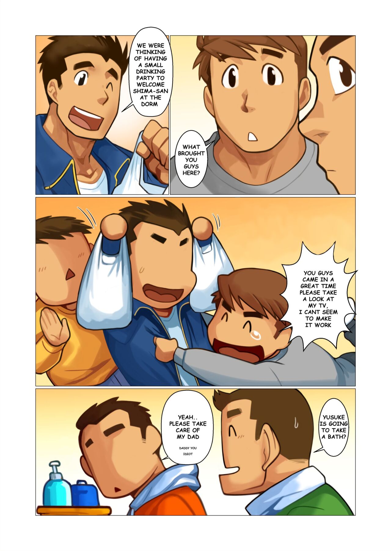 Father 03 page 4 full