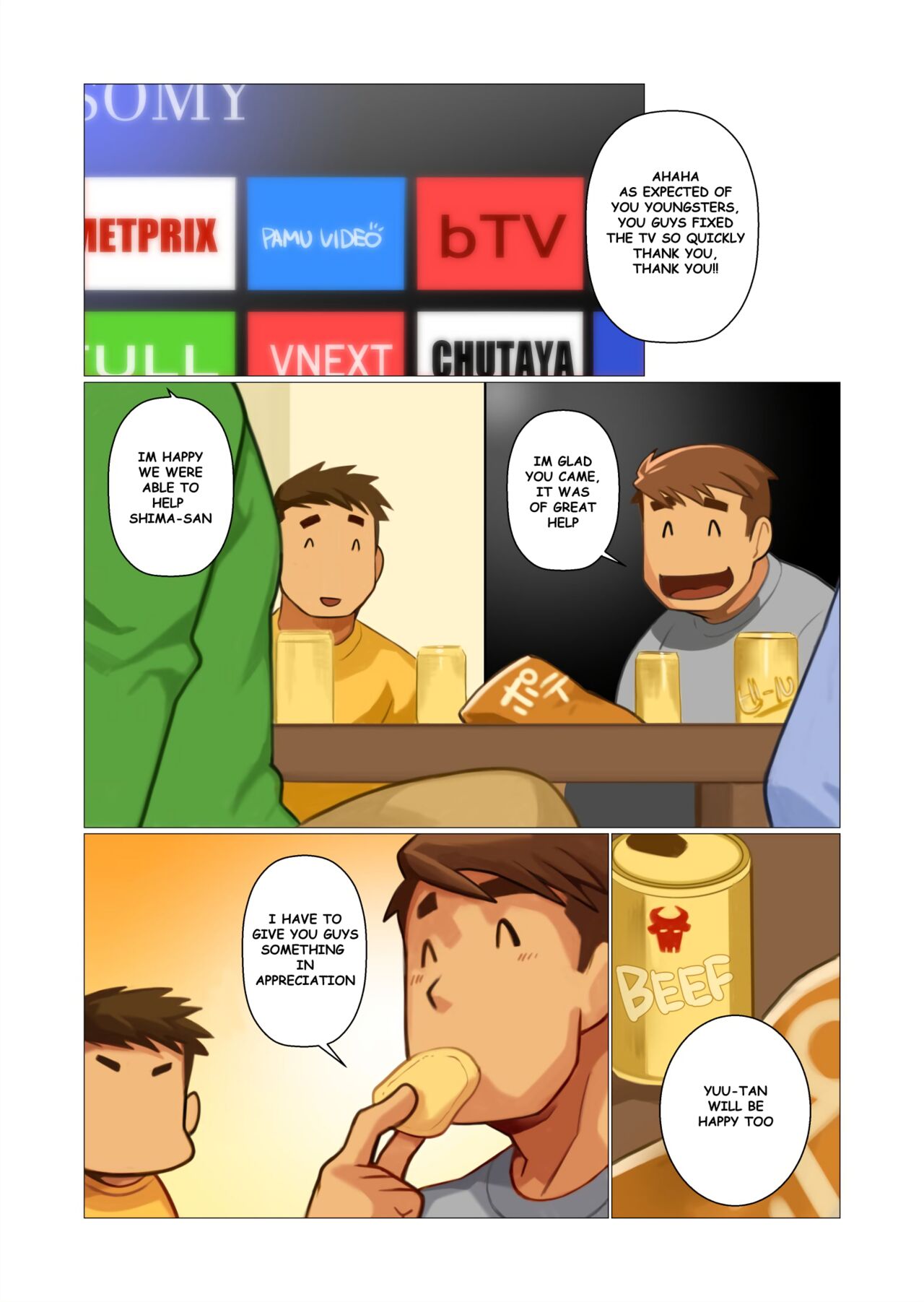 Father 03 page 5 full