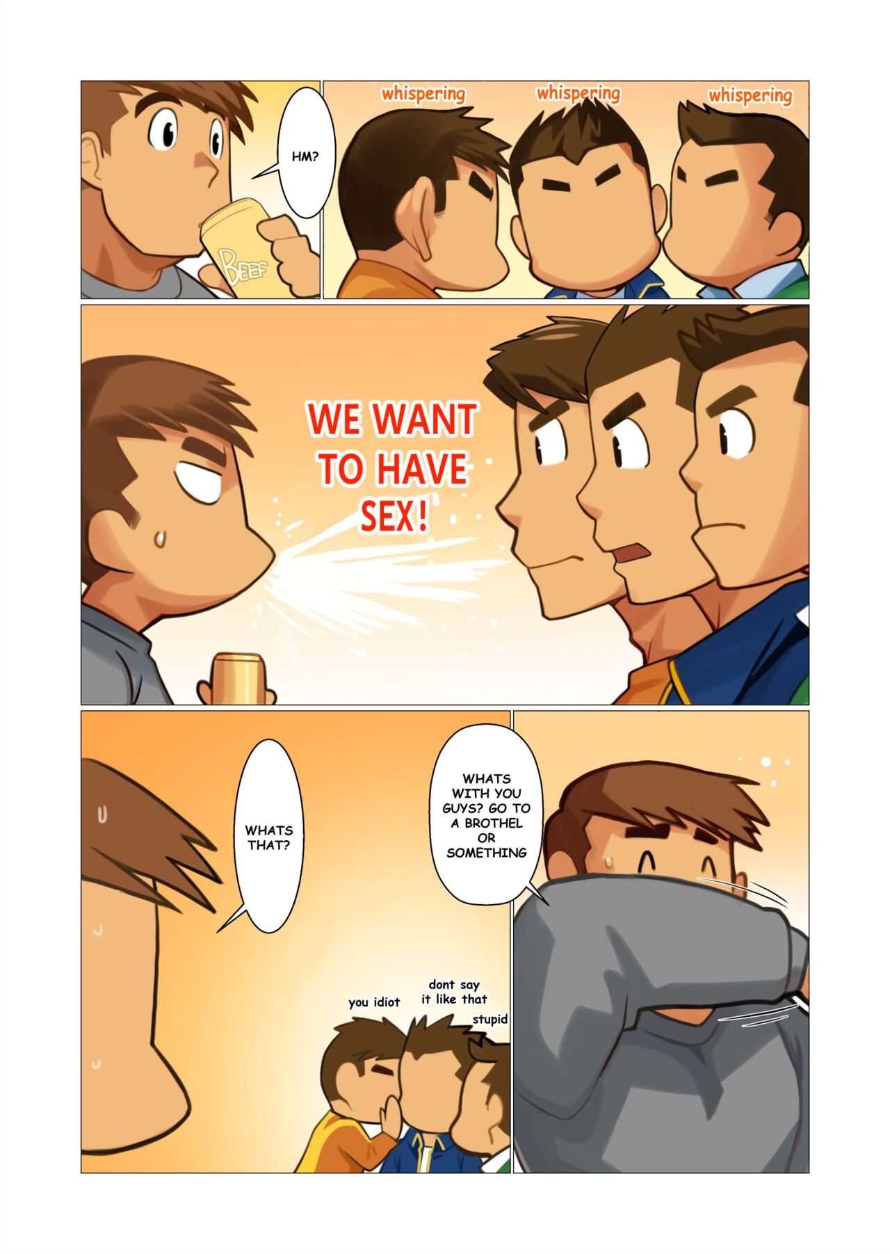 Father 03 page 6 full