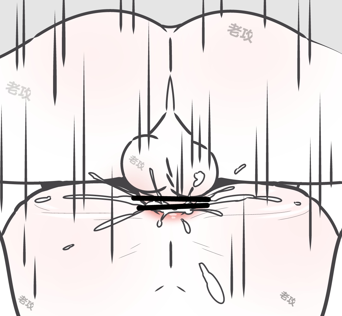 【老攻】非人哉同人   无剧情合集 page 6 full