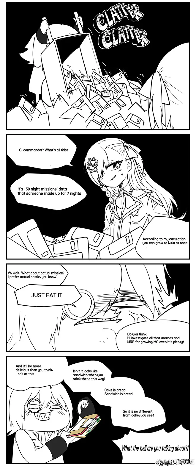 Madcore Compilation page 8 full