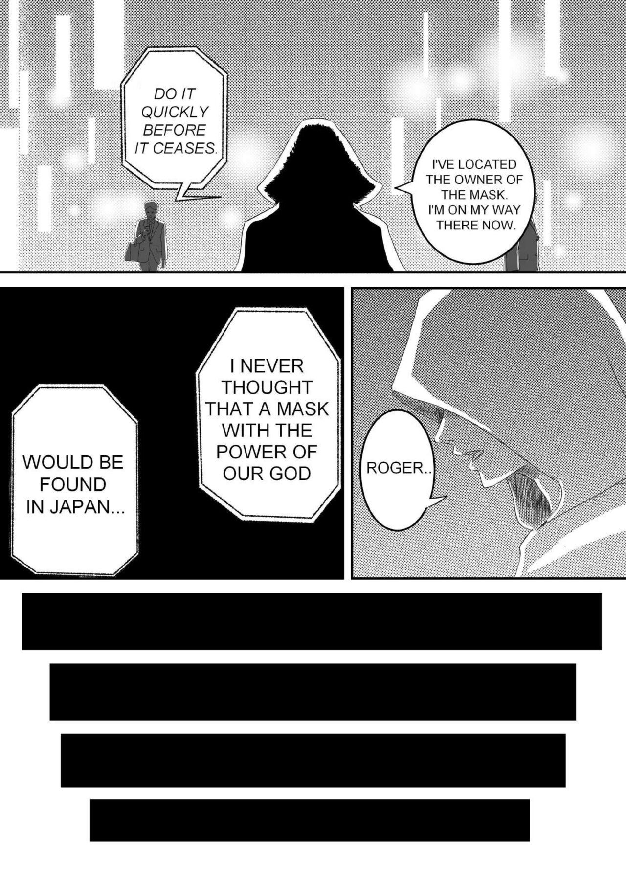 The Evil Mask 5 page 2 full