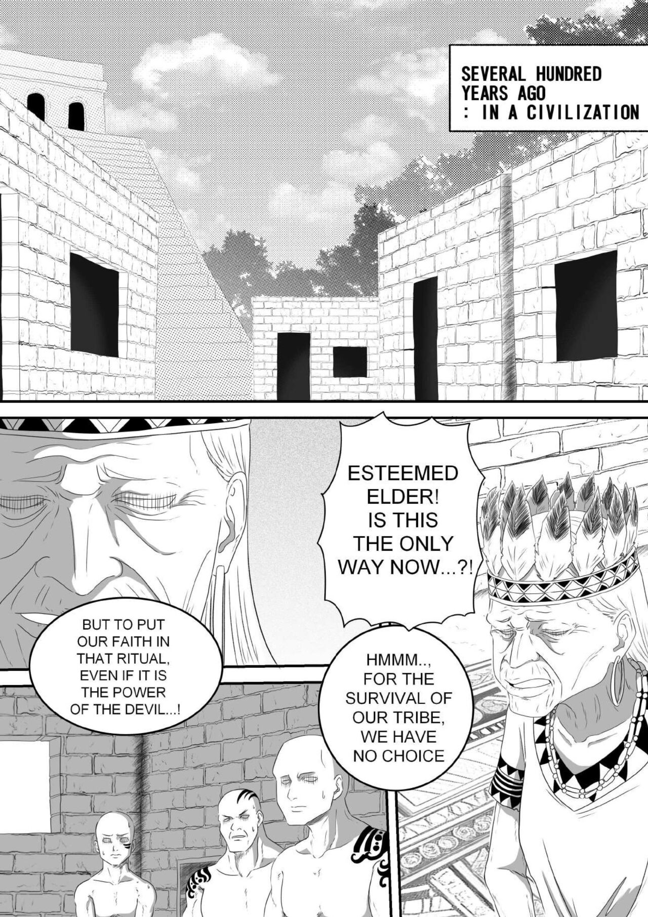 The Evil Mask 5 page 3 full