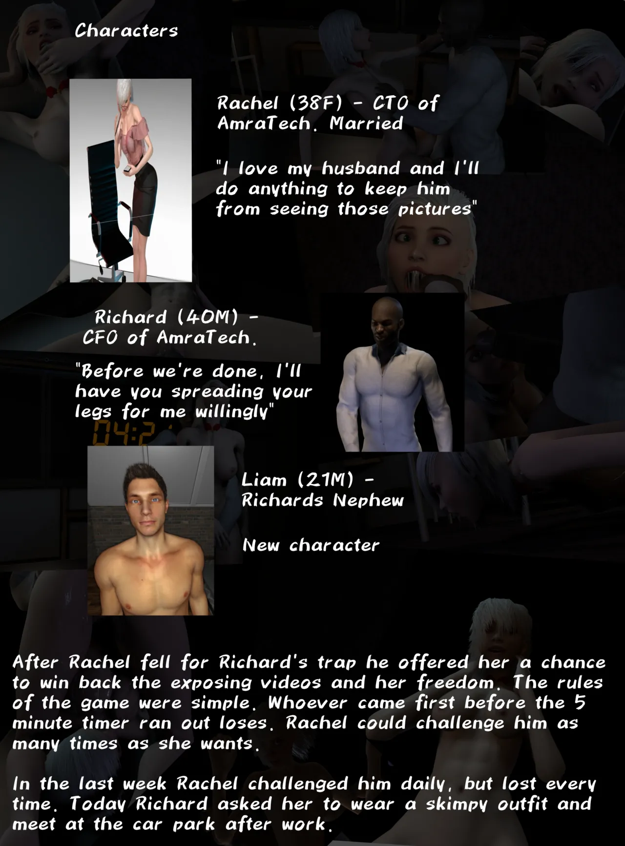 Corporate Affairs #3 page 2 full