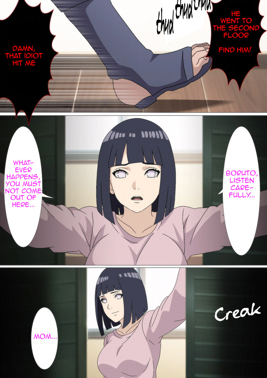 Hinata page 2 full
