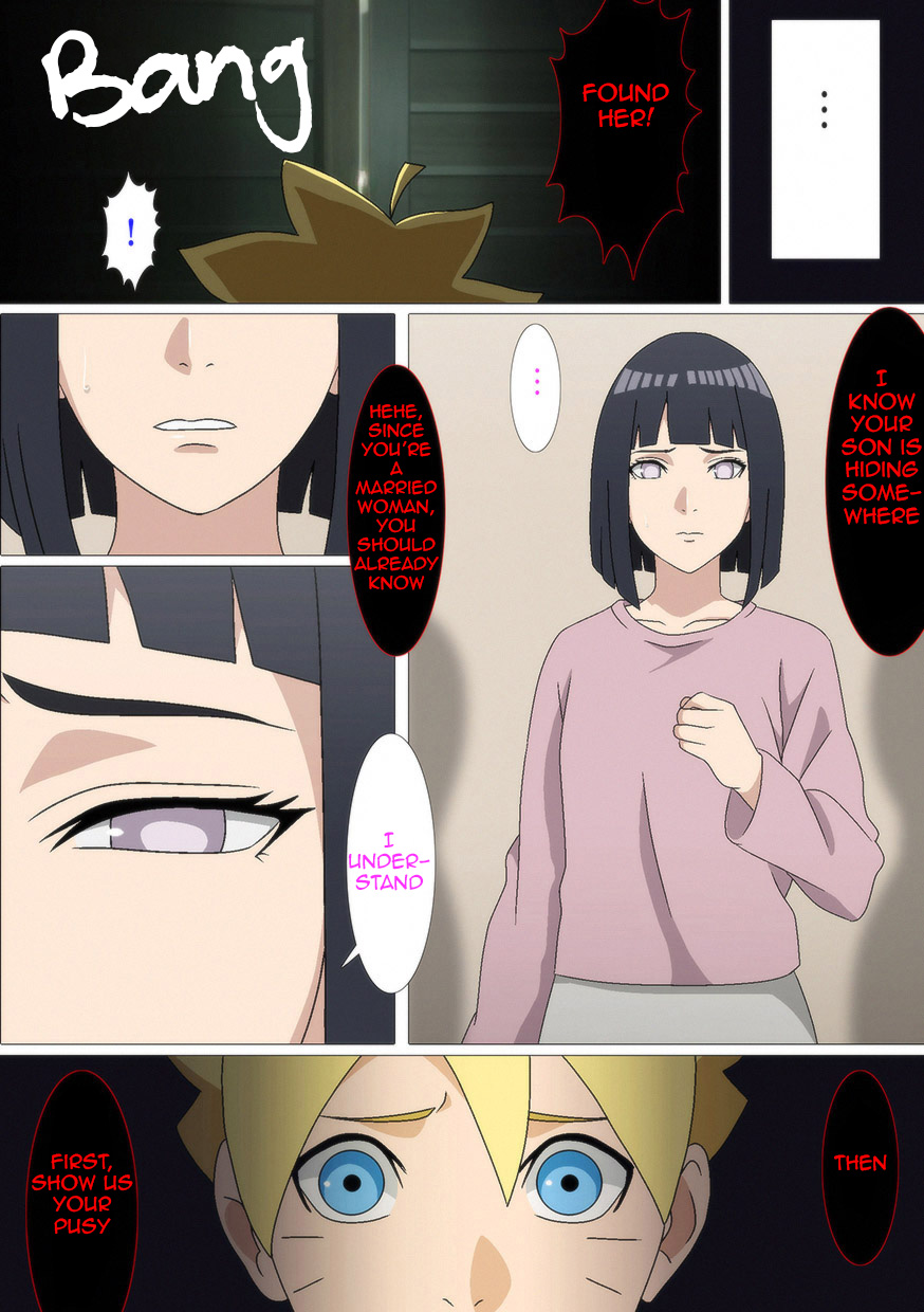 Hinata page 3 full