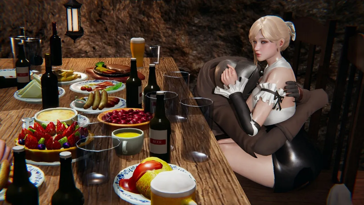 Beatlees little secret page 6 full